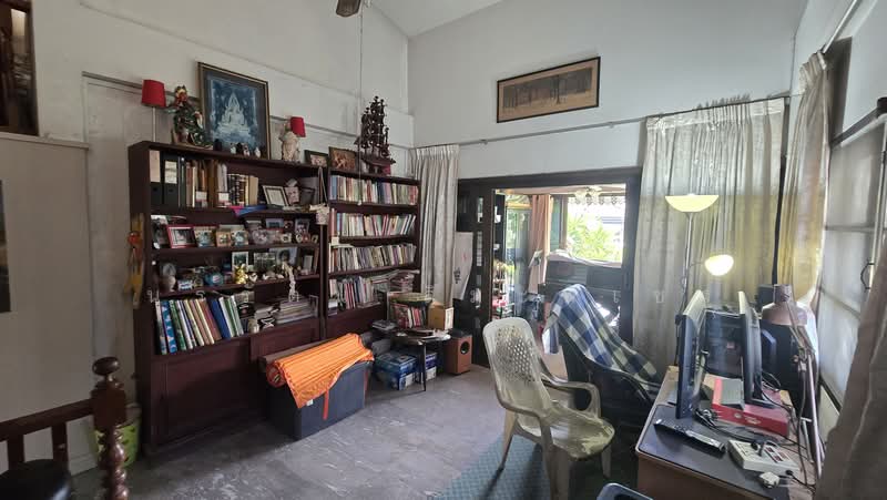 Baan Mitpracha Bang Yai-Central Westgate : บ้านมิตรประชา บางใหญ่-เซ็นทรัลเวสต์เกต, นนทบุรี, บางรักพัฒนา, บางบัวทอง, นนทบุรี, 145 ตร.ม., บ้านเดี่ยว ขาย, โดย นรรัตน์ สิมะพิเชฐ, 500382902 - DDproperty.com