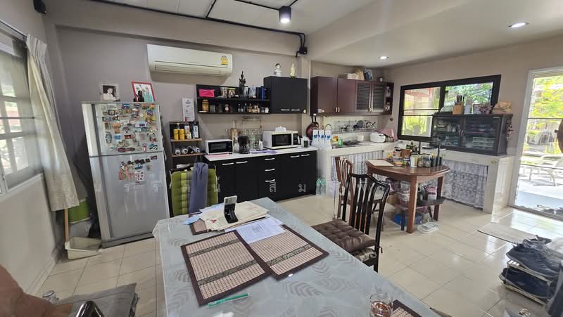 Baan Mitpracha Bang Yai-Central Westgate : บ้านมิตรประชา บางใหญ่-เซ็นทรัลเวสต์เกต, นนทบุรี, บางรักพัฒนา, บางบัวทอง, นนทบุรี, 145 ตร.ม., บ้านเดี่ยว ขาย, โดย นรรัตน์ สิมะพิเชฐ, 500382902 - DDproperty.com