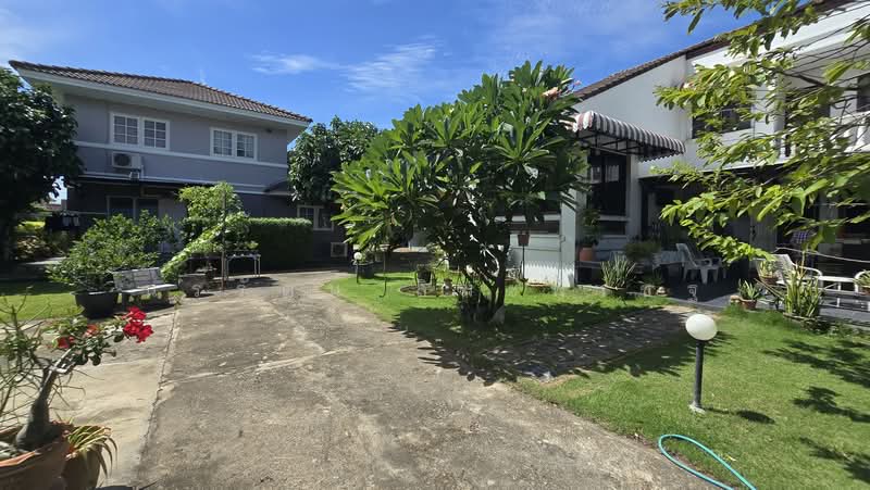 Baan Mitpracha Bang Yai-Central Westgate, Nonthaburi, Bang Rak Pattana, Bang Bua Thong, Nonthaburi, 3 Bedrooms, 145 sqm, Single Detached House For Sale, by นรรัตน์ สิมะพิเชฐ, 500382902 - DDproperty.com