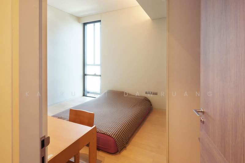 Tela Thonglor 13, Bangkok, 233 Soi Sukhumvit 55, Sukhumvit Road, Khlong Tan Nua, Watthana, Bangkok, 2 Bedrooms, 110 sqm, Condo For Sale, by Kanrutai Dawruang, 500382903 - DDproperty.com