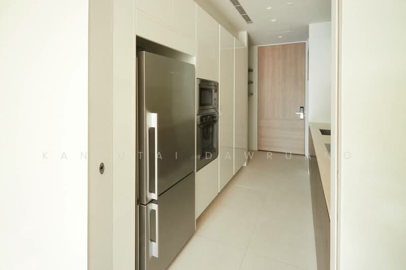 Tela Thonglor 13, Bangkok, 233 Soi Sukhumvit 55, Sukhumvit Road, Khlong Tan Nua, Watthana, Bangkok, 2 Bedrooms, 110 sqm, Condo For Sale, by Kanrutai Dawruang, 500382903 - DDproperty.com