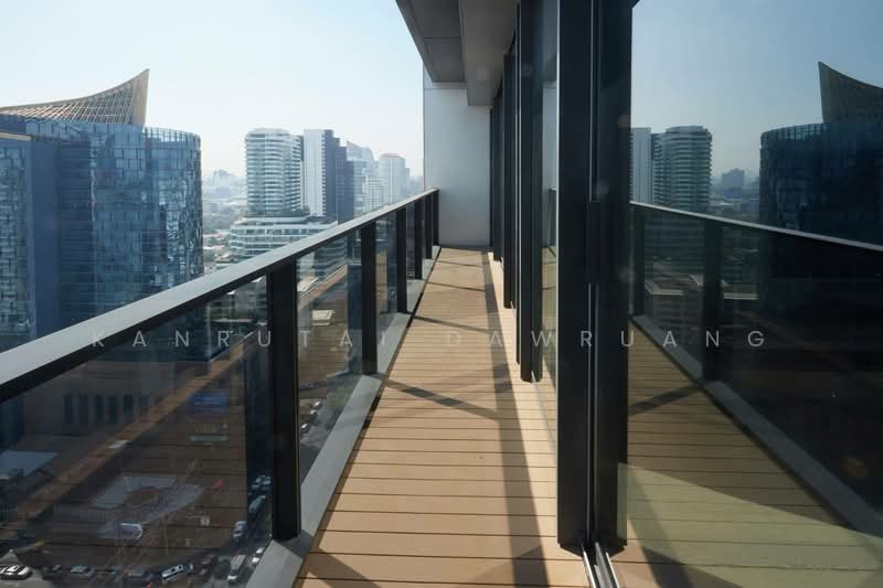 Tela Thonglor 13, Bangkok, 233 Soi Sukhumvit 55, Sukhumvit Road, Khlong Tan Nua, Watthana, Bangkok, 2 Bedrooms, 110 sqm, Condo For Sale, by Kanrutai Dawruang, 500382903 - DDproperty.com