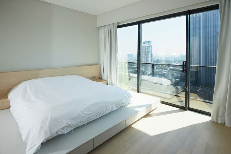 Tela Thonglor 13, Bangkok, 233 Soi Sukhumvit 55, Sukhumvit Road, Khlong Tan Nua, Watthana, Bangkok, 2 Bedrooms, 110 sqm, Condo For Sale, by Kanrutai Dawruang, 500382903 - DDproperty.com