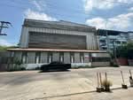 ที่ดินพร้อมโรงงาน ตรงข้ามบุญถาวร ราม2, สมุทรสาคร