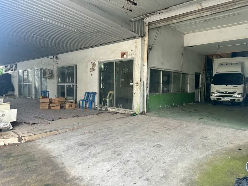 ที่ดินพร้อมโรงงาน ตรงข้ามบุญถาวร ราม2, สมุทรสาคร, บางน้ำจืด, เมืองสมุทรสาคร, สมุทรสาคร, 1,600 ตร.ม., ที่ดิน ขาย, โดย ทิพย์, 500382905 - DDproperty.com