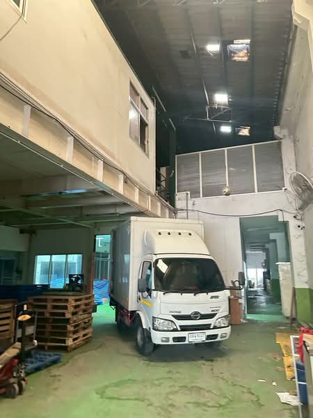 ที่ดินพร้อมโรงงาน ตรงข้ามบุญถาวร ราม2, Samut Sakhon, Bang Nam Chut, Muang Samut Sakhon, Samut Sakhon, , 1,600 sqm, Land For Sale, by ทิพย์, 500382905 - DDproperty.com