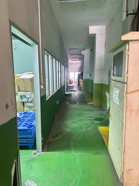 ที่ดินพร้อมโรงงาน ตรงข้ามบุญถาวร ราม2, สมุทรสาคร, บางน้ำจืด, เมืองสมุทรสาคร, สมุทรสาคร, 1,600 ตร.ม., ที่ดิน ขาย, โดย ทิพย์, 500382905 - DDproperty.com