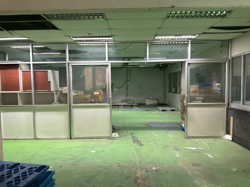 ที่ดินพร้อมโรงงาน ตรงข้ามบุญถาวร ราม2, Samut Sakhon, Bang Nam Chut, Muang Samut Sakhon, Samut Sakhon, , 1,600 sqm, Land For Sale, by ทิพย์, 500382905 - DDproperty.com