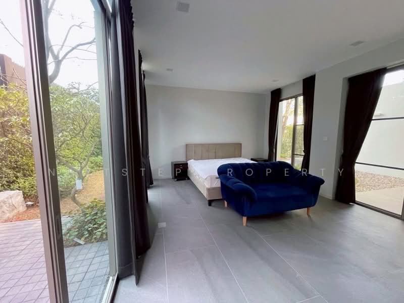 VIVE Krungthep Kreetha, Bangkok, Krungthep Kreetha Road, Saphan Sung, Bangkok, 4 Bedrooms, 324 sqm, Single Detached House For Rent, by Nextstep Property, 500382906 - DDproperty.com
