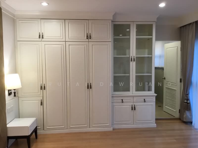 Sathorn Gardens, Bangkok, 39 South Sathorn Road, Thung Maha Mek, Sathon, Bangkok, 2 Bedrooms, 90 sqm, Condo For Sale, by Kanrutai Dawruang, 500382907 - DDproperty.com