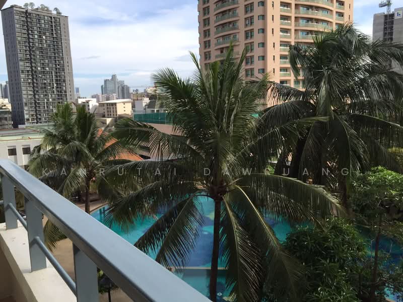 Sathorn Gardens : สาธร การ์เด้นส์, กรุงเทพ, 39 ถนนสาธรใต้, ทุ่งมหาเมฆ, สาทร, กรุงเทพ, 90 ตร.ม., คอนโด ขาย, โดย Kanrutai Dawruang, 500382907 - DDproperty.com