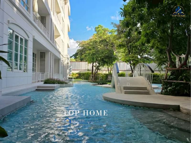 Summer Hua Hin : ซัมเมอร์ หัวหิน, ประจวบคีรีขันธ์, 107/429 ถนนหมู่บ้านหนองแก, หนองแก, หัวหิน, ประจวบคีรีขันธ์, 65 ตร.ม., คอนโด ขาย, โดย Tadsapong Pimpachad, 500382908 - DDproperty.com