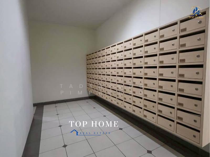 Summer Hua Hin, Prachuap Khiri Khan, 107/429 Nong Kae Village Road, Nong Kae, Hua Hin, Prachuap Khiri Khan, 2 Bedrooms, 65 sqm, Condo For Sale, by Tadsapong Pimpachad, 500382908 - DDproperty.com