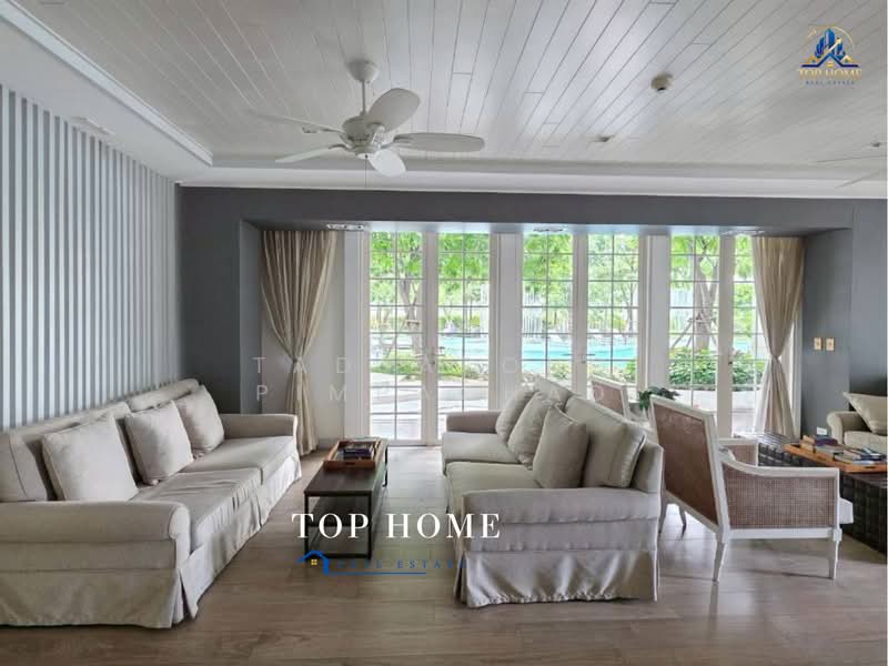 Summer Hua Hin : ซัมเมอร์ หัวหิน, ประจวบคีรีขันธ์, 107/429 ถนนหมู่บ้านหนองแก, หนองแก, หัวหิน, ประจวบคีรีขันธ์, 65 ตร.ม., คอนโด ขาย, โดย Tadsapong Pimpachad, 500382908 - DDproperty.com