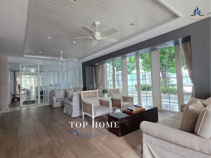 Summer Hua Hin : ซัมเมอร์ หัวหิน, ประจวบคีรีขันธ์, 107/429 ถนนหมู่บ้านหนองแก, หนองแก, หัวหิน, ประจวบคีรีขันธ์, 65 ตร.ม., คอนโด ขาย, โดย Tadsapong Pimpachad, 500382908 - DDproperty.com