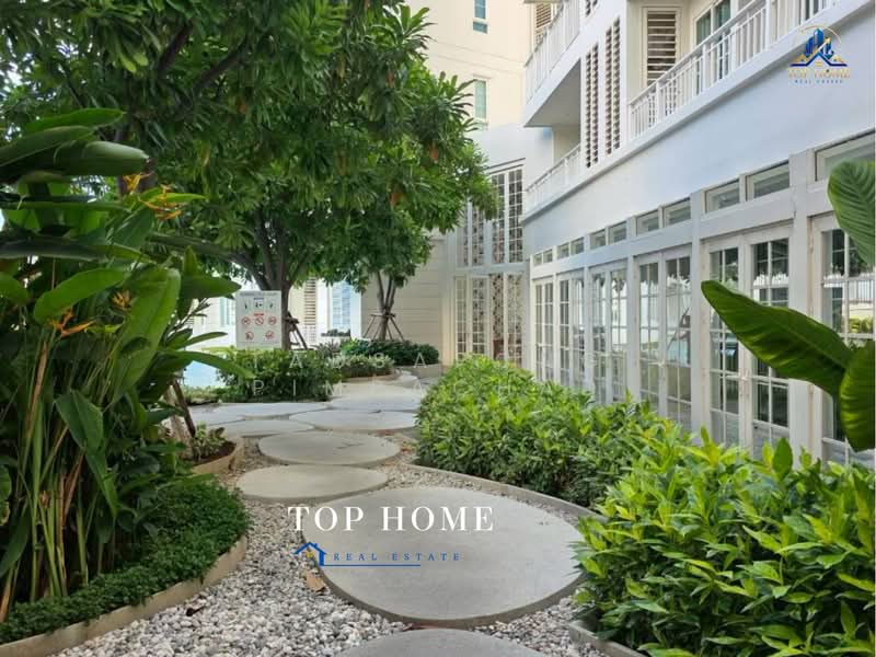 Summer Hua Hin, Prachuap Khiri Khan, 107/429 Nong Kae Village Road, Nong Kae, Hua Hin, Prachuap Khiri Khan, 2 Bedrooms, 65 sqm, Condo For Sale, by Tadsapong Pimpachad, 500382908 - DDproperty.com