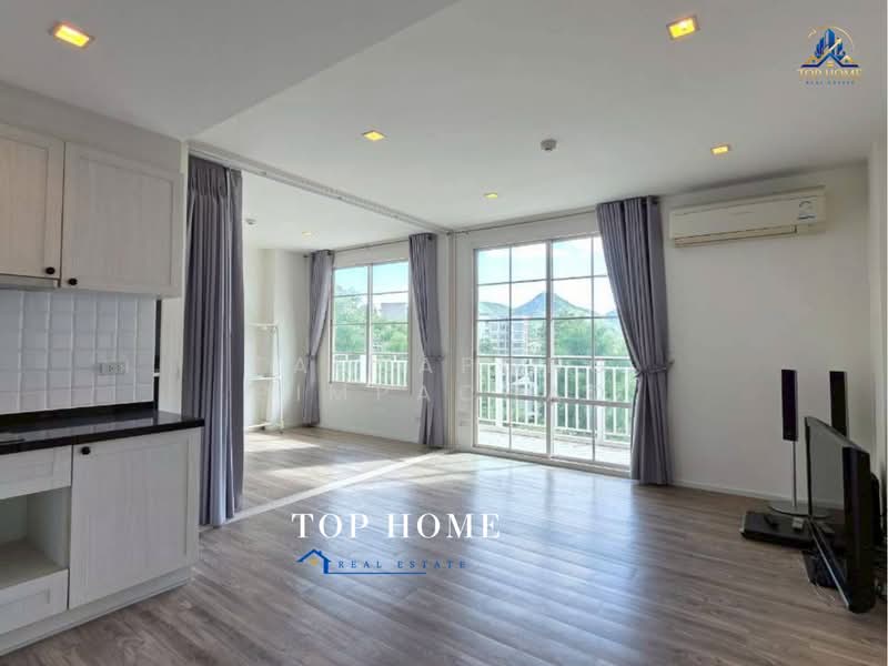 Summer Hua Hin, Prachuap Khiri Khan, 107/429 Nong Kae Village Road, Nong Kae, Hua Hin, Prachuap Khiri Khan, 2 Bedrooms, 65 sqm, Condo For Sale, by Tadsapong Pimpachad, 500382908 - DDproperty.com