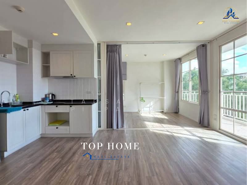 Summer Hua Hin, Prachuap Khiri Khan, 107/429 Nong Kae Village Road, Nong Kae, Hua Hin, Prachuap Khiri Khan, 2 Bedrooms, 65 sqm, Condo For Sale, by Tadsapong Pimpachad, 500382908 - DDproperty.com