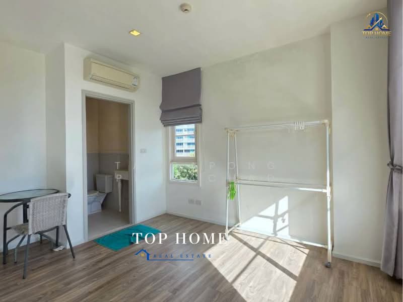 Summer Hua Hin, Prachuap Khiri Khan, 107/429 Nong Kae Village Road, Nong Kae, Hua Hin, Prachuap Khiri Khan, 2 Bedrooms, 65 sqm, Condo For Sale, by Tadsapong Pimpachad, 500382908 - DDproperty.com