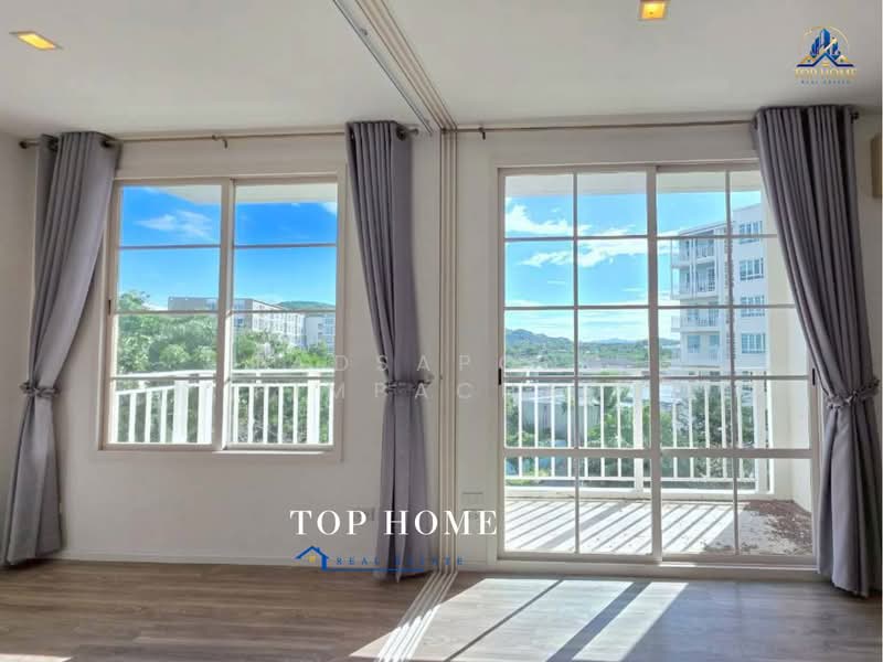 Summer Hua Hin, Prachuap Khiri Khan, 107/429 Nong Kae Village Road, Nong Kae, Hua Hin, Prachuap Khiri Khan, 2 Bedrooms, 65 sqm, Condo For Sale, by Tadsapong Pimpachad, 500382908 - DDproperty.com