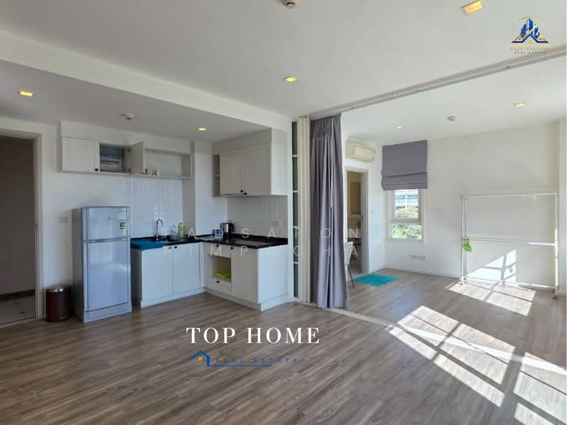 Summer Hua Hin, Prachuap Khiri Khan, 107/429 Nong Kae Village Road, Nong Kae, Hua Hin, Prachuap Khiri Khan, 2 Bedrooms, 65 sqm, Condo For Sale, by Tadsapong Pimpachad, 500382908 - DDproperty.com