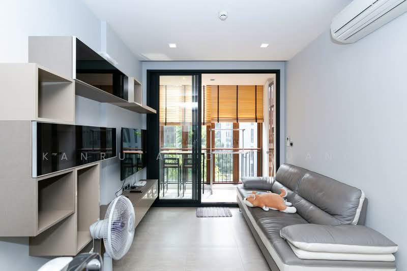 Mori Haus : โมริ เฮาส์, กรุงเทพ, ซอยอ่อนนุช 1/1 ถนนสุขุมวิท 77, พระโขนงเหนือ, วัฒนา, กรุงเทพ, 36 ตร.ม., คอนโด ขาย, โดย Kanrutai Dawruang, 500382910 - DDproperty.com