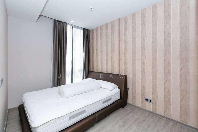 Mori Haus, Bangkok, Soi On Nut 1/1 Sukhumvit Road77, Phra Kanong Nua, Watthana, Bangkok, 1 Bedroom, 36 sqm, Condo For Sale, by Kanrutai Dawruang, 500382910 - DDproperty.com