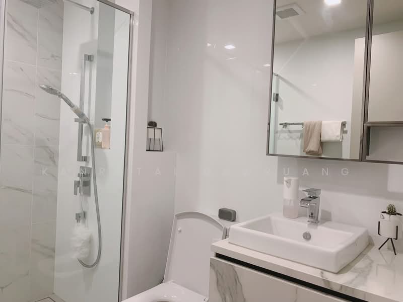 The Line Sukhumvit 101, Bangkok, 3009 Sukhumvit 101 Road, Bang Chak, Phra Khanong, Bangkok, 1 Bedroom, 27 sqm, Condo For Sale, by Kanrutai Dawruang, 500382912 - DDproperty.com