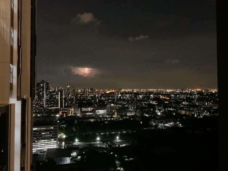 The Line Sukhumvit 101, Bangkok, 3009 Sukhumvit 101 Road, Bang Chak, Phra Khanong, Bangkok, 1 Bedroom, 27 sqm, Condo For Sale, by Kanrutai Dawruang, 500382912 - DDproperty.com