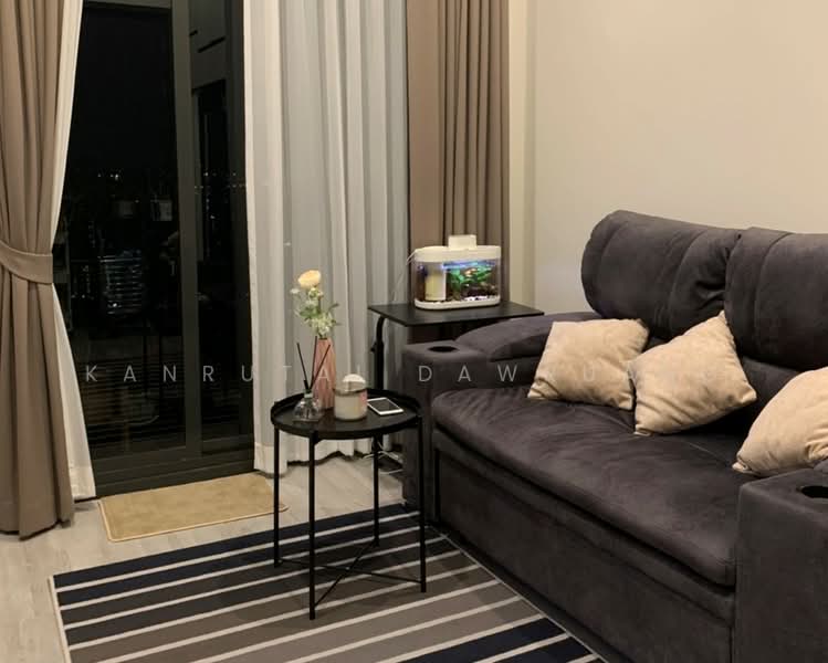 The Line Sukhumvit 101, Bangkok, 3009 Sukhumvit 101 Road, Bang Chak, Phra Khanong, Bangkok, 1 Bedroom, 27 sqm, Condo For Sale, by Kanrutai Dawruang, 500382912 - DDproperty.com