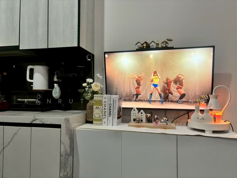 The Line Sukhumvit 101, Bangkok, 3009 Sukhumvit 101 Road, Bang Chak, Phra Khanong, Bangkok, 1 Bedroom, 28 sqm, Condo For Sale, by Kanrutai Dawruang, 500382912 - DDproperty.com