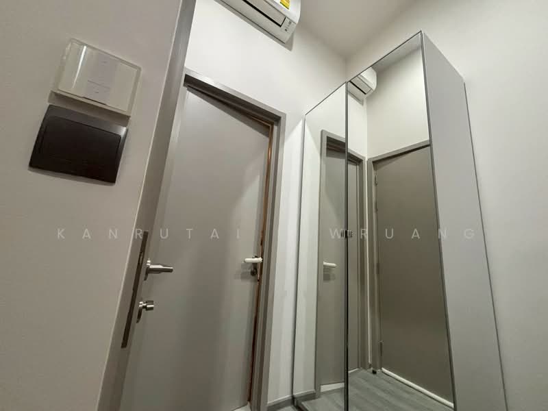 The Line Sukhumvit 101, Bangkok, 3009 Sukhumvit 101 Road, Bang Chak, Phra Khanong, Bangkok, 1 Bedroom, 28 sqm, Condo For Sale, by Kanrutai Dawruang, 500382912 - DDproperty.com