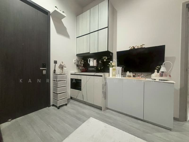 The Line Sukhumvit 101, Bangkok, 3009 Sukhumvit 101 Road, Bang Chak, Phra Khanong, Bangkok, 1 Bedroom, 28 sqm, Condo For Sale, by Kanrutai Dawruang, 500382912 - DDproperty.com