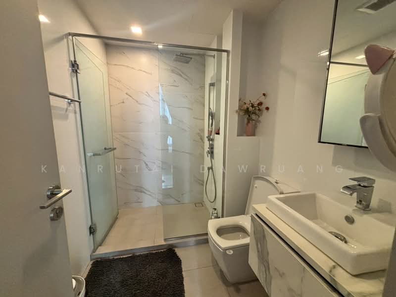 The Line Sukhumvit 101, Bangkok, 3009 Sukhumvit 101 Road, Bang Chak, Phra Khanong, Bangkok, 1 Bedroom, 28 sqm, Condo For Sale, by Kanrutai Dawruang, 500382912 - DDproperty.com