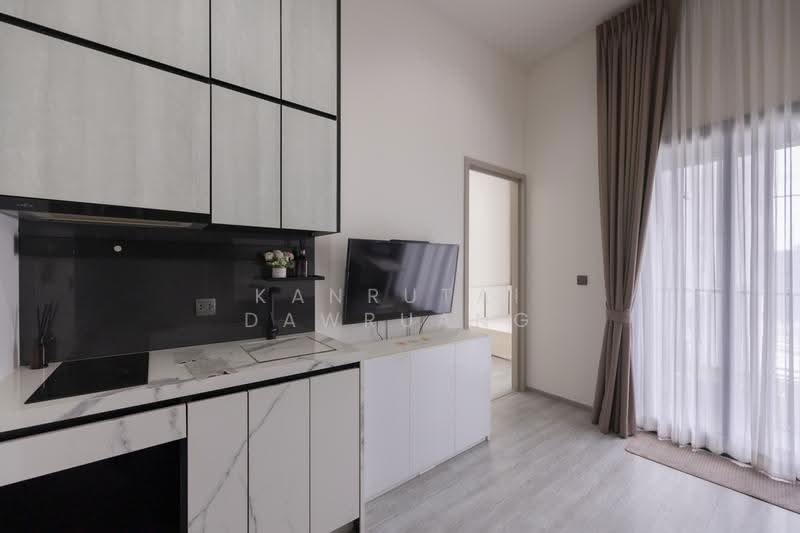 The Line Sukhumvit 101, Bangkok, 3009 Sukhumvit 101 Road, Bang Chak, Phra Khanong, Bangkok, 1 Bedroom, 28 sqm, Condo For Sale, by Kanrutai Dawruang, 500382912 - DDproperty.com