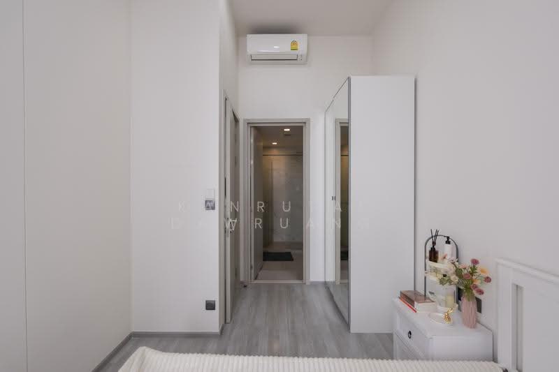 The Line Sukhumvit 101, Bangkok, 3009 Sukhumvit 101 Road, Bang Chak, Phra Khanong, Bangkok, 1 Bedroom, 28 sqm, Condo For Sale, by Kanrutai Dawruang, 500382912 - DDproperty.com