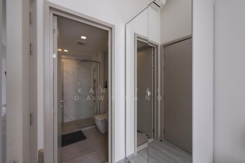 The Line Sukhumvit 101, Bangkok, 3009 Sukhumvit 101 Road, Bang Chak, Phra Khanong, Bangkok, 1 Bedroom, 28 sqm, Condo For Sale, by Kanrutai Dawruang, 500382912 - DDproperty.com