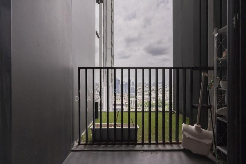 The Line Sukhumvit 101, Bangkok, 3009 Sukhumvit 101 Road, Bang Chak, Phra Khanong, Bangkok, 1 Bedroom, 28 sqm, Condo For Sale, by Kanrutai Dawruang, 500382912 - DDproperty.com