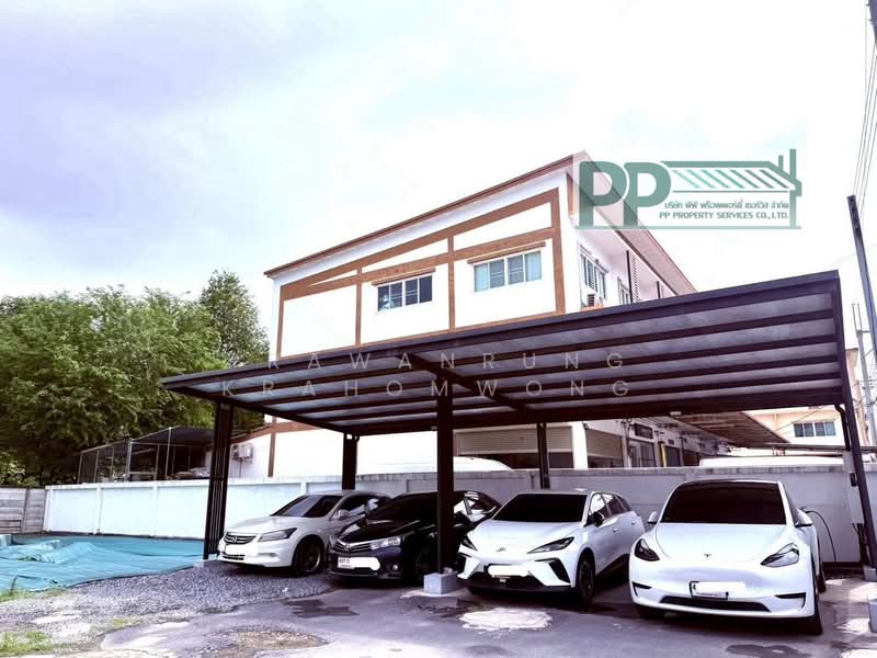 CODE:PP1-W1226-0626 ให้เช่าโรงงาน ผลิตเครื่องสำอาง พื้นที่ขนาด 500 ตร.ม ลำปลาทิว ลาดกระบัง กรุงเทพมห, กรุงเทพ, ลำปลาทิว, ลาดกระบัง, กรุงเทพ, 500 ตร.ม., โกดัง-โรงงาน ให้เช่า, โดย PRAWANRUNG KRAHOMWONG, 500382914 - DDproperty.com