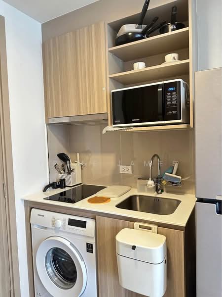 The Base Rise, Phuket, Wichit, Muang Phuket, Phuket, 1 Bedroom, 24 sqm, Condo For Rent, by Prime James, 500382915 - DDproperty.com