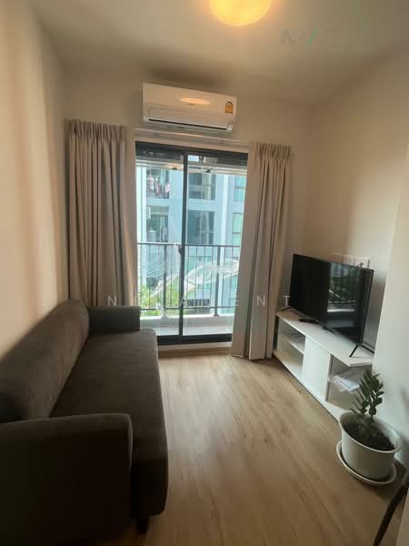 Feel Condo Ladprao 122 : ฟีล คอนโด ลาดพร้าว 122, กรุงเทพ, Wang Thonglang, พลับพลา, วังทองหลาง, กรุงเทพ, 24 ตร.ม., คอนโด ขาย, โดย NR AGENT, 500382916 - DDproperty.com
