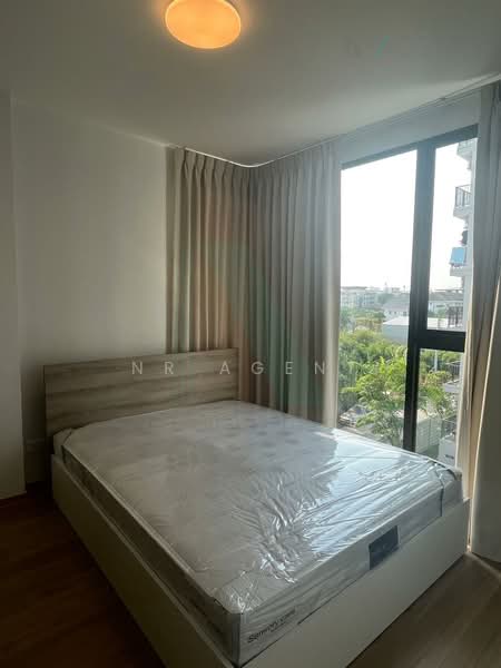 Feel Condo Ladprao 122, Bangkok, Wang Thonglang, Phlapphla, Wang Thonglang, Bangkok, 1 Bedroom, 24 sqm, Condo For Sale, by NR AGENT, 500382916 - DDproperty.com
