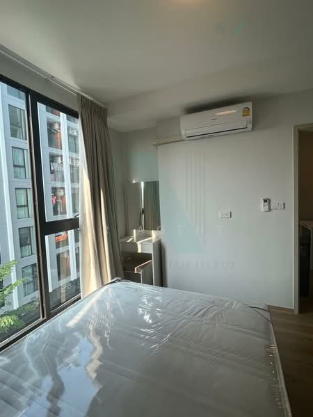 Feel Condo Ladprao 122, Bangkok, Wang Thonglang, Phlapphla, Wang Thonglang, Bangkok, 1 Bedroom, 24 sqm, Condo For Sale, by NR AGENT, 500382916 - DDproperty.com