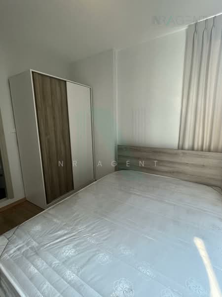 Feel Condo Ladprao 122, Bangkok, Wang Thonglang, Phlapphla, Wang Thonglang, Bangkok, 1 Bedroom, 24 sqm, Condo For Sale, by NR AGENT, 500382916 - DDproperty.com