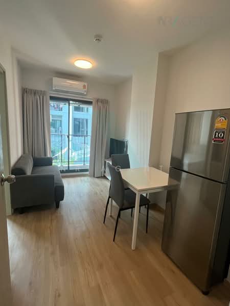 Feel Condo Ladprao 122, Bangkok, Wang Thonglang, Phlapphla, Wang Thonglang, Bangkok, 1 Bedroom, 24 sqm, Condo For Sale, by NR AGENT, 500382916 - DDproperty.com
