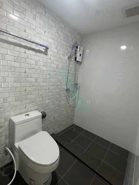 Feel Condo Ladprao 122, Bangkok, Wang Thonglang, Phlapphla, Wang Thonglang, Bangkok, 1 Bedroom, 24 sqm, Condo For Sale, by NR AGENT, 500382916 - DDproperty.com