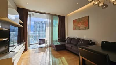 For Rent - Aequa Sukhumvit 49, Bangkok