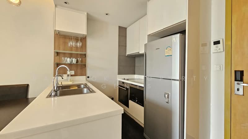 Aequa Sukhumvit 49, Bangkok, Soi Sukhumvit 49, Sukhumvit Road, Khlong Tan Nua, Watthana, Bangkok, 1 Bedroom, 56 sqm, Condo For Rent, by BANGKOK PROPERTY AGENTS, 500382917 - DDproperty.com