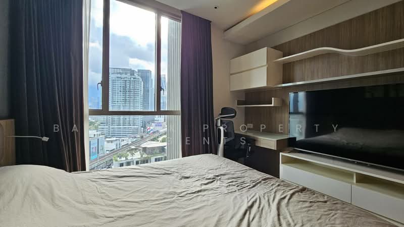 Aequa Sukhumvit 49 : เอควา สุขมวิท 49, กรุงเทพ, ซอยสุขุมวิท 49 ถนนสุขุมวิท, คลองตันเหนือ, วัฒนา, กรุงเทพ, 56 ตร.ม., คอนโด ให้เช่า, โดย BANGKOK PROPERTY AGENTS, 500382917 - DDproperty.com