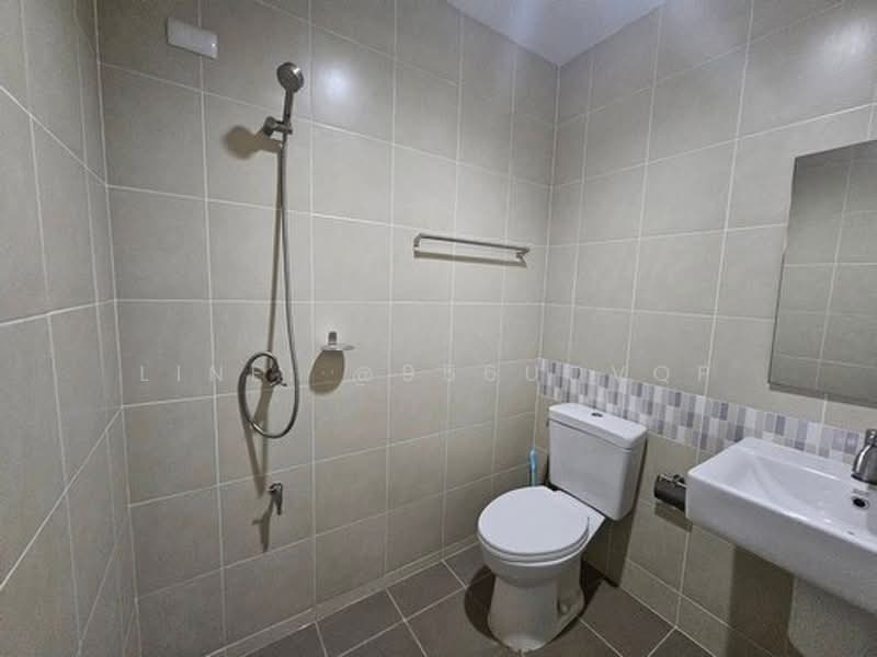 Mettown Bangna, Samut Prakan, Bangna-Trad Road, Bang Bo, Samut Prakan, 3 Bedrooms, 111 sqm, Townhouse For Sale, by Line: @956uovqp, 500382918 - DDproperty.com